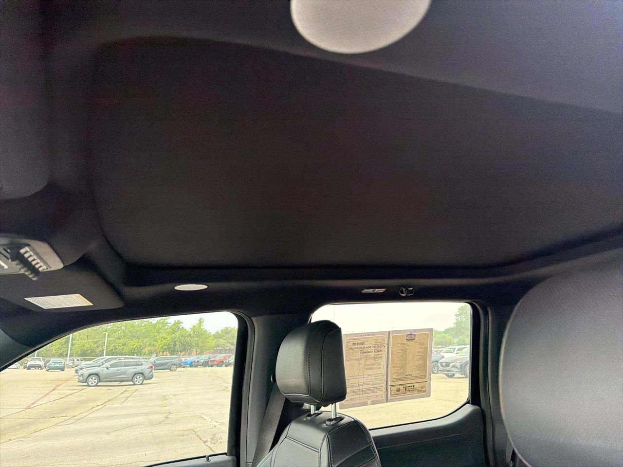 Used 2023 Ford F150 Raptor AWD/4WD image 12