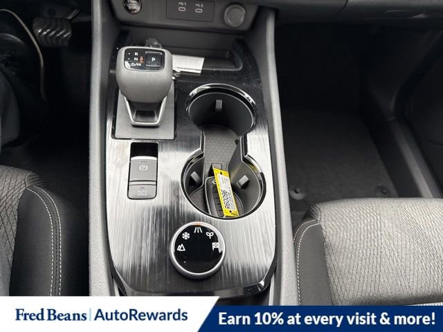 New 2026 Nissan Rogue SV w/ Cold Weather Package image 17