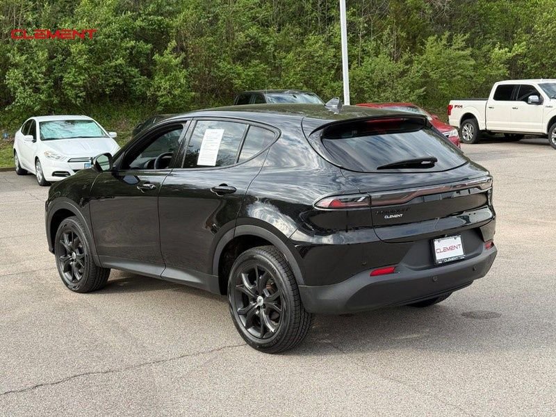 Used 2024 Dodge Hornet GT w/ GT Blacktop Package image 4