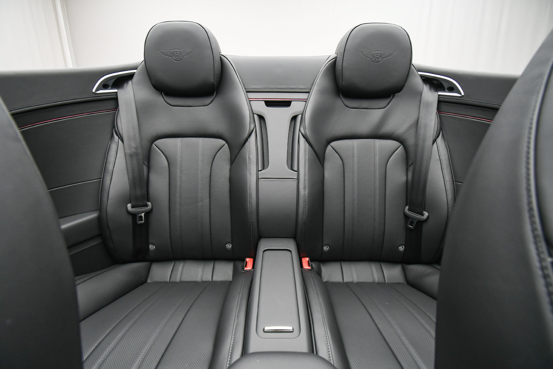 New 2026 Bentley Continental GT AWD/4WD image 18
