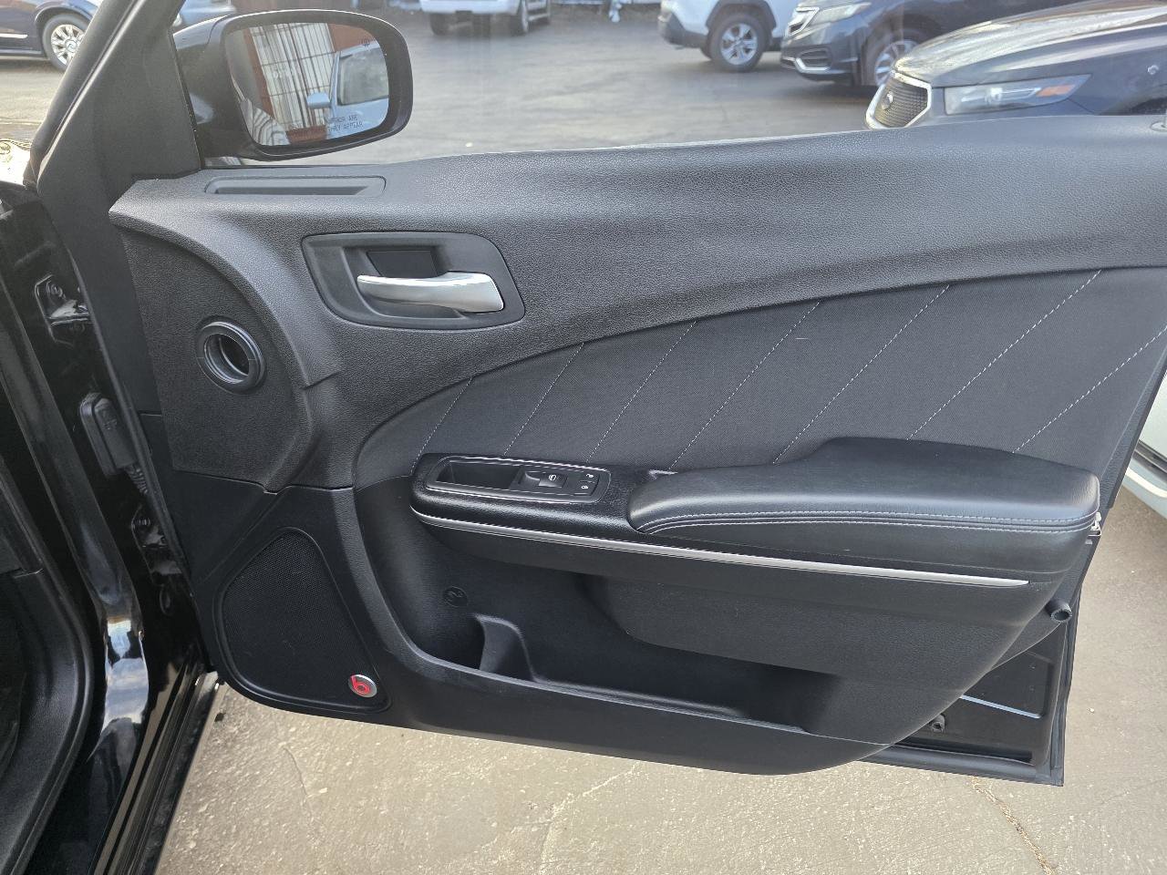 Used 2015 Dodge Charger SXT w/ Rallye Group image 38