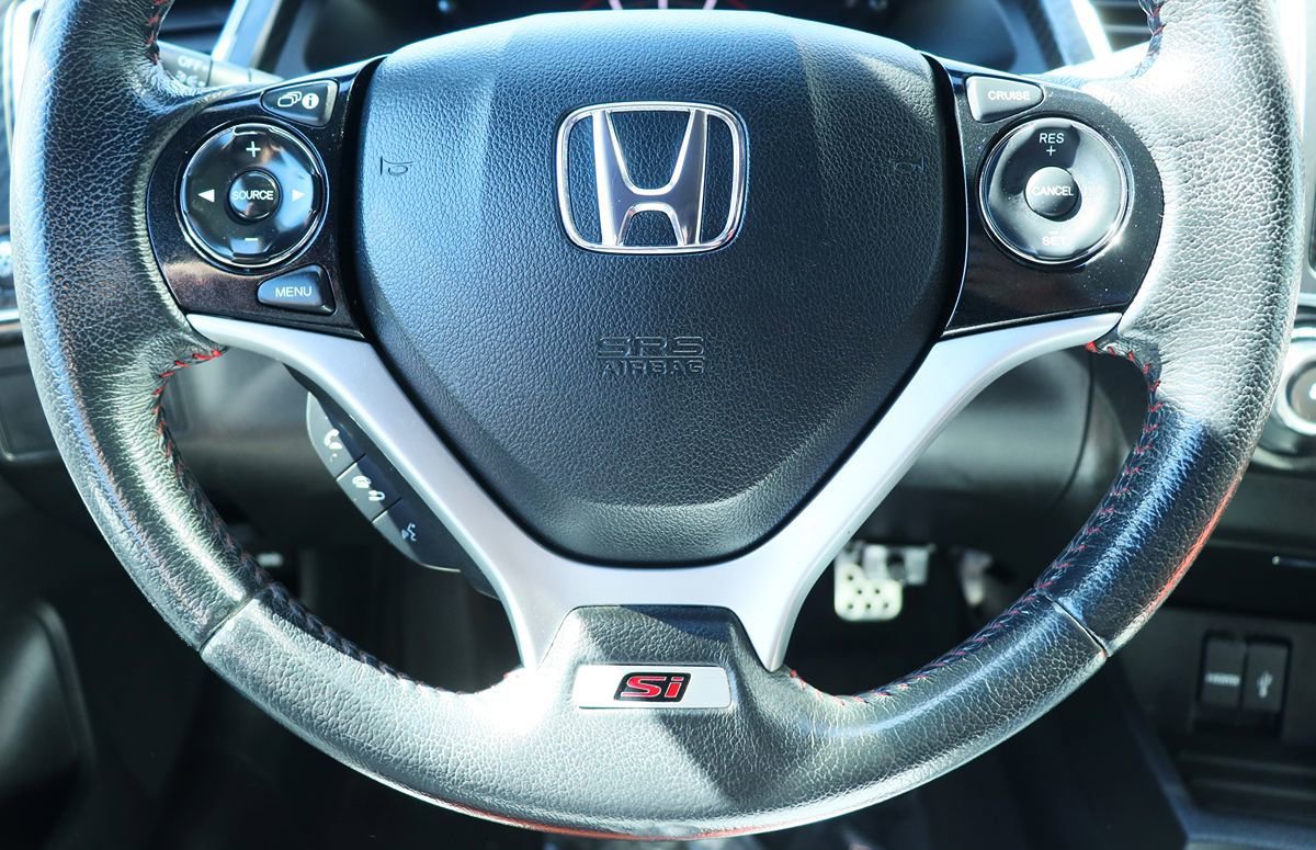 Used 2015 Honda Civic Si image 49