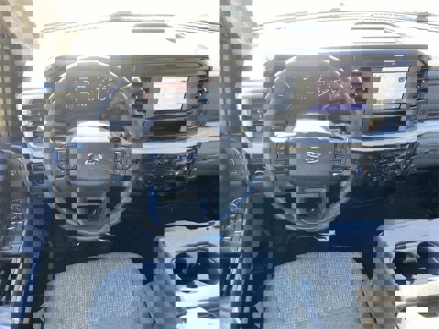 Used 2025 Ford F250 XLT image 50