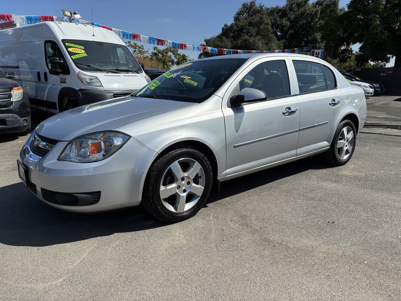 Used 2010 Chevrolet Cobalt LT w/ My Link Package