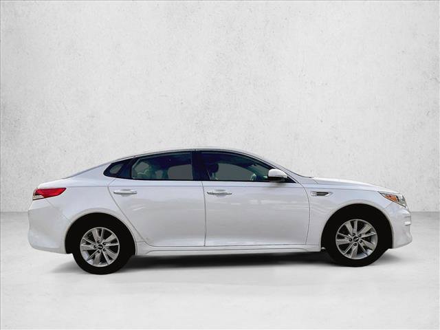 Used 2016 Kia Optima LX FWD image 5
