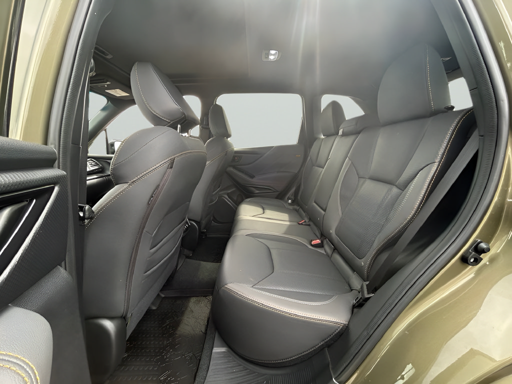 Used 2024 Subaru Forester Wilderness AWD/4WD image 25