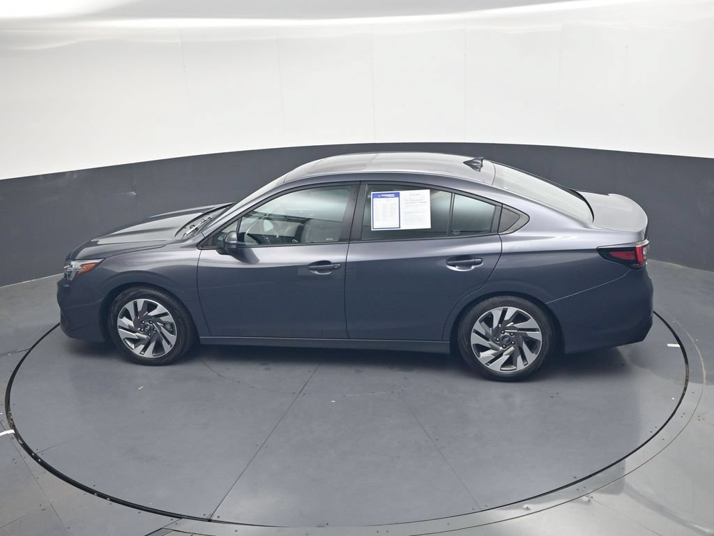 Used 2023 Subaru Legacy Limited AWD/4WD image 25