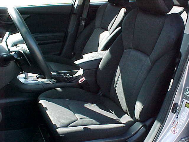 Used 2017 Subaru Impreza 2.0i Premium AWD/4WD image 15