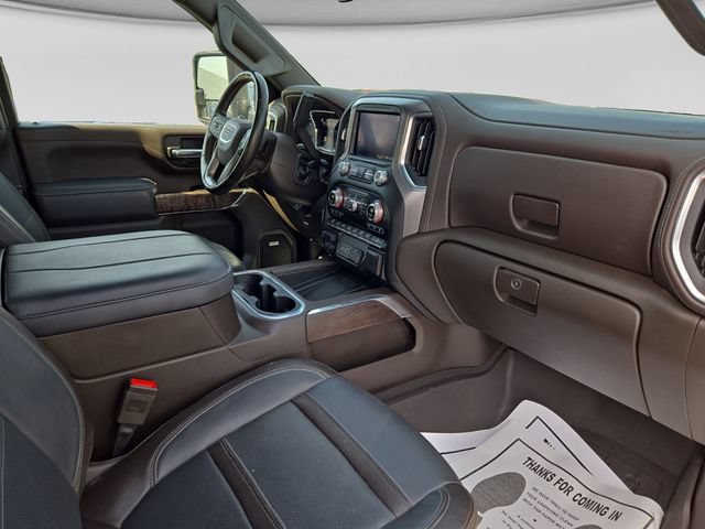 Used 2023 GMC Sierra 2500 Denali AWD/4WD image 18