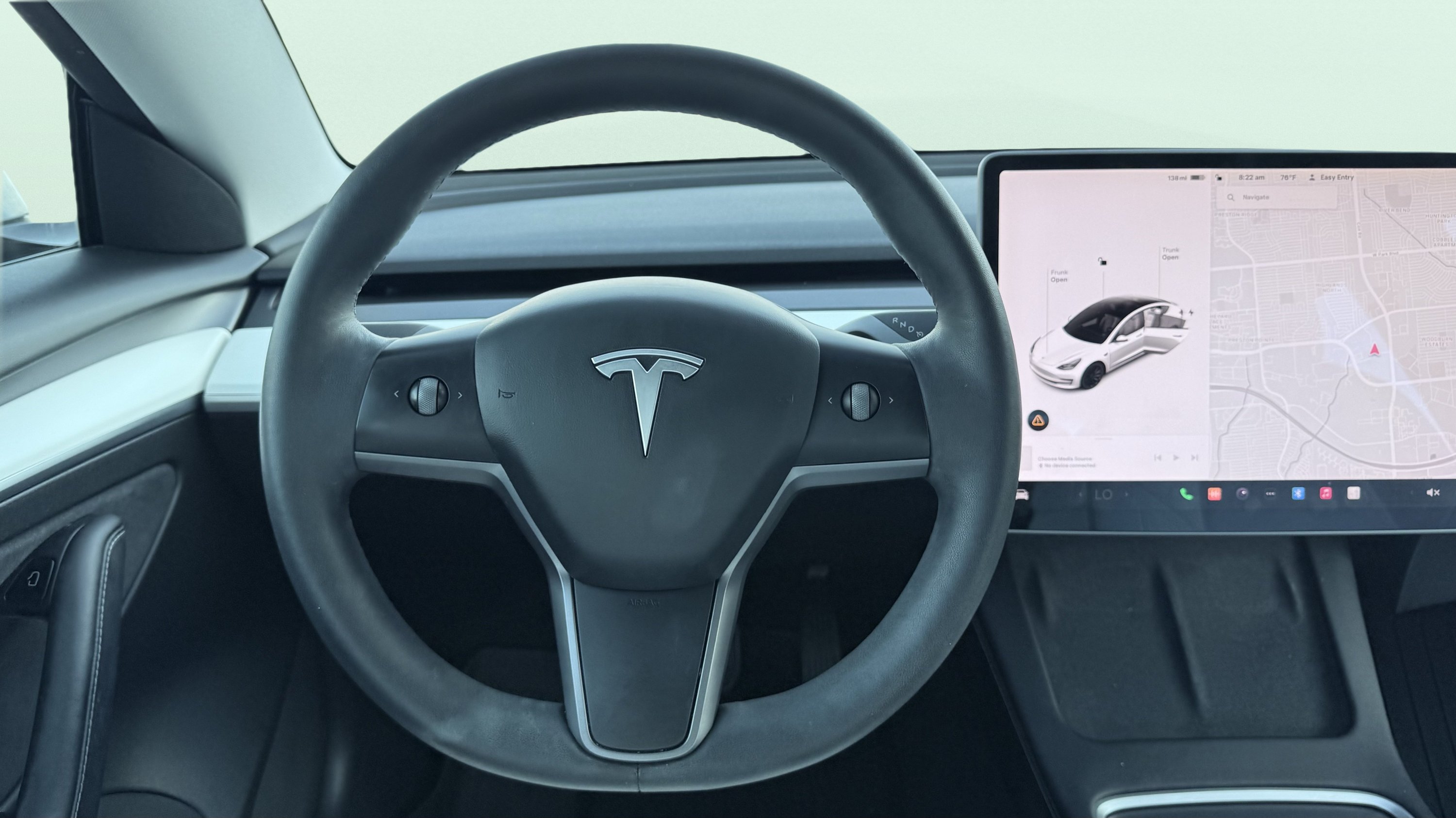 Used 2021 Tesla Model 3 Standard Range Plus RWD image 42