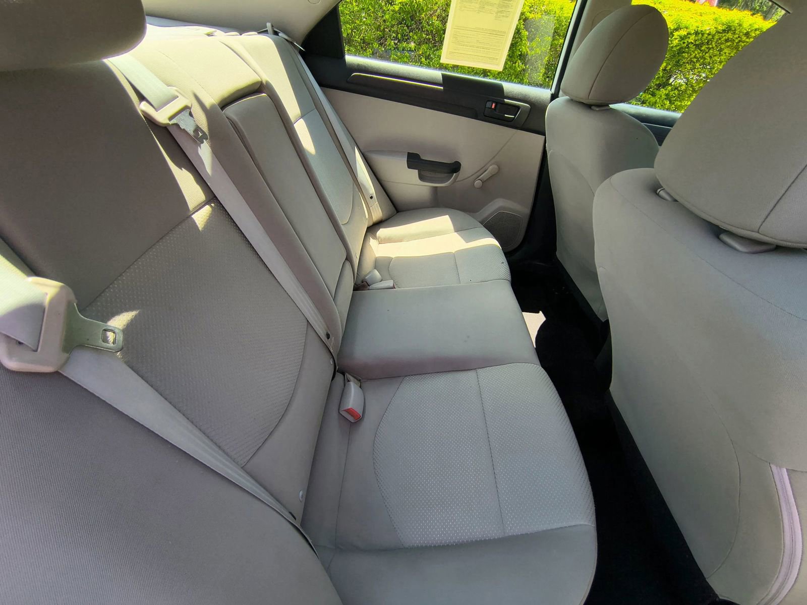 Used 2012 Kia Forte LX image 14