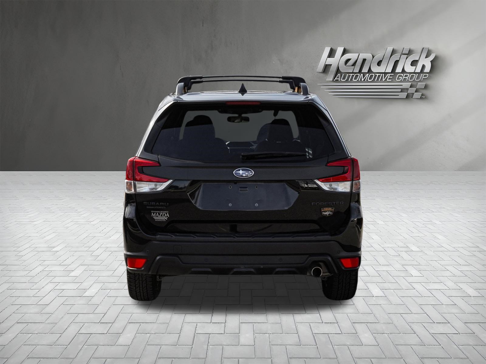 Certified 2024 Subaru Forester Wilderness image 10