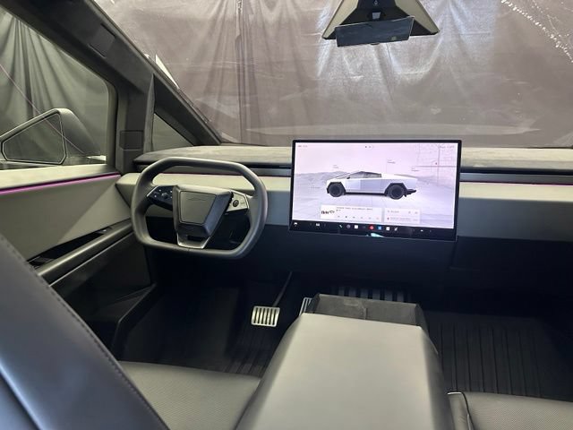 Used 2024 Tesla Cybertruck Cyberbeast AWD/4WD image 21