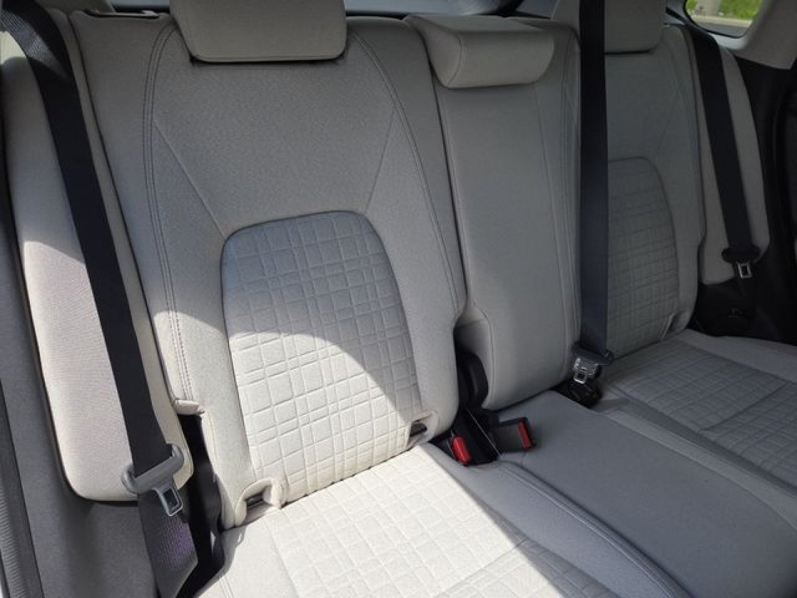 New 2027 Honda HR-V LX image 21