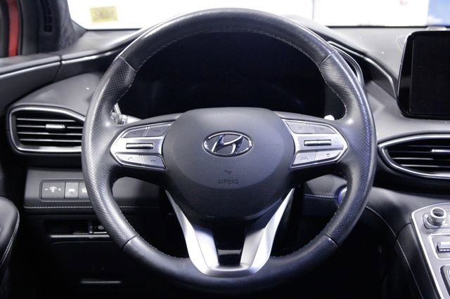 Used 2023 Hyundai Santa Fe Calligraphy image 15