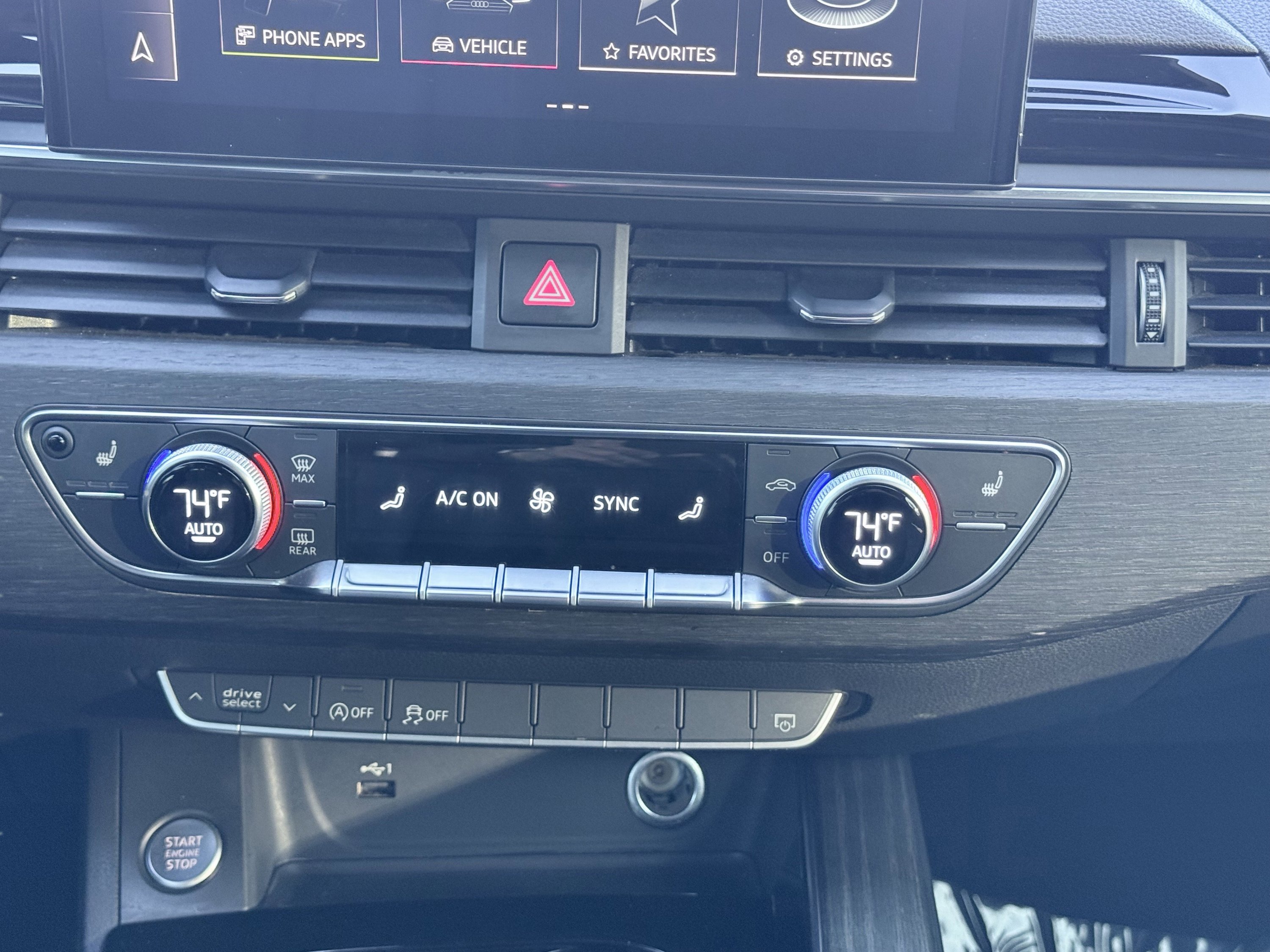 Used 2021 Audi A5 2.0T Premium image 50