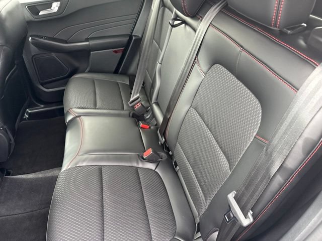 Used 2026 Ford Escape ST-Line Select w/ Tech Pack #1 AWD/4WD image 21