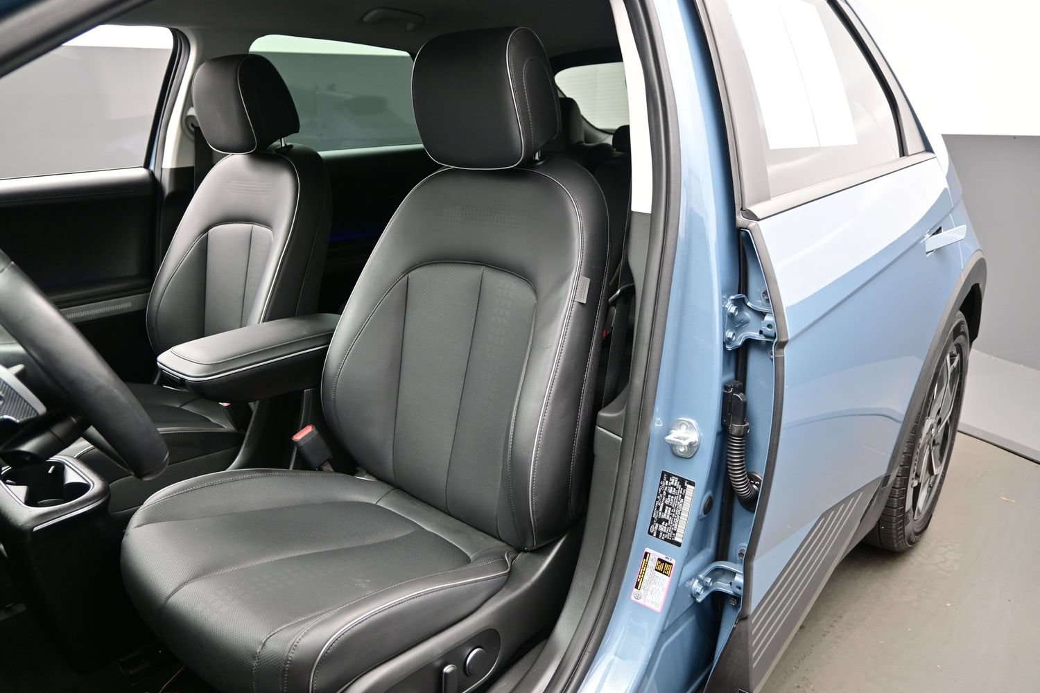 Certified 2023 Hyundai Ioniq 5 SEL AWD/4WD image 12