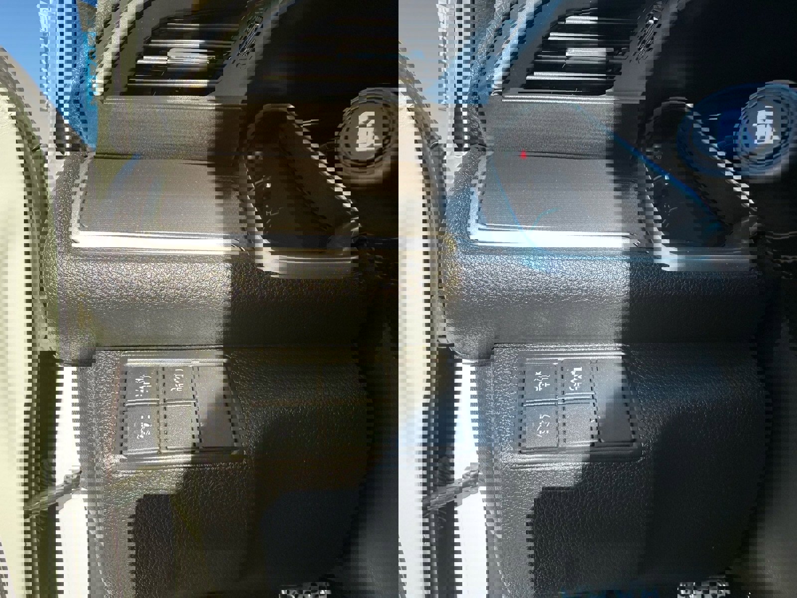 Used 2021 Honda Civic Touring image 16