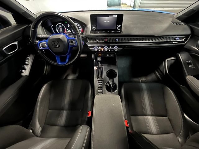 Used 2023 Honda Civic Sport image 17