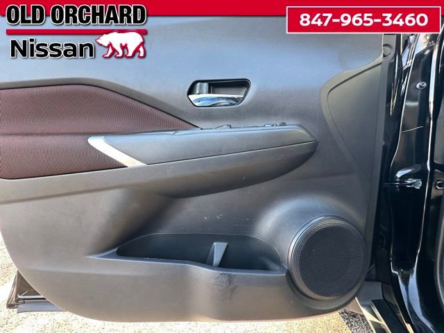 Used 2024 Nissan Kicks SR image 9