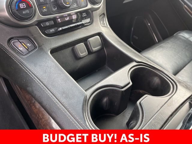 Used 2020 Chevrolet Suburban LT image 25