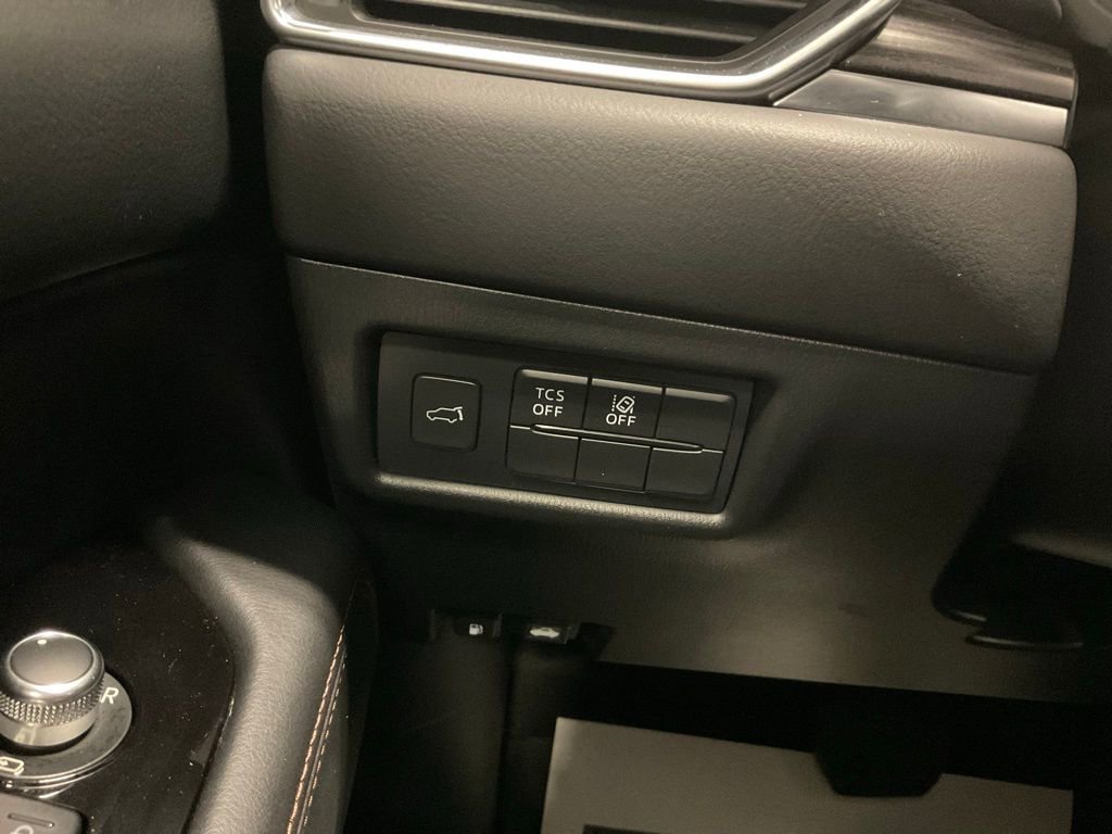 Used 2019 MAZDA CX-5 Grand Touring Reserve image 12