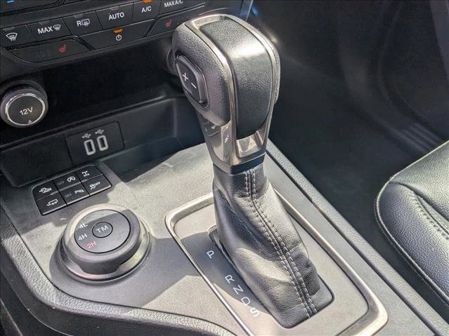 Used 2020 Ford Ranger Lariat w/ Equipment Group 501A Mid image 9