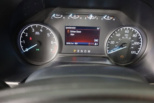 Used 2022 Ford F150 XLT image 39