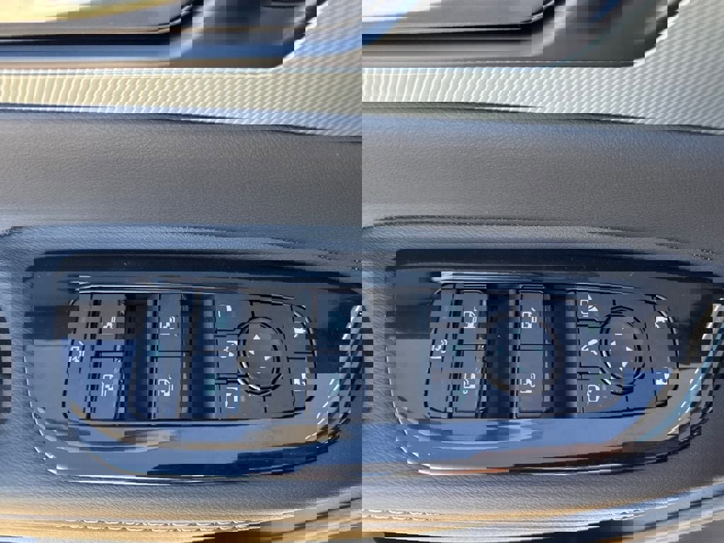 New 2026 Nissan Murano Platinum w/ Cargo Package image 17