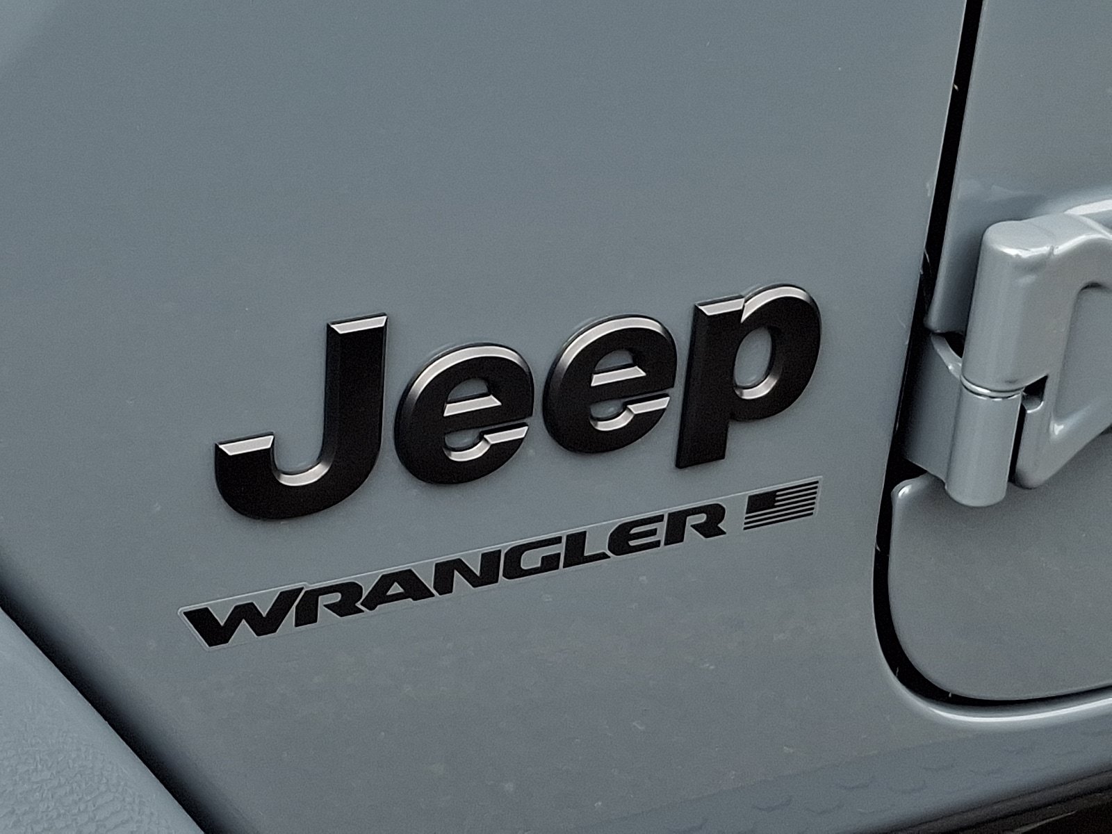 New 2026 Jeep Wrangler Unlimited Sahara AWD/4WD image 5