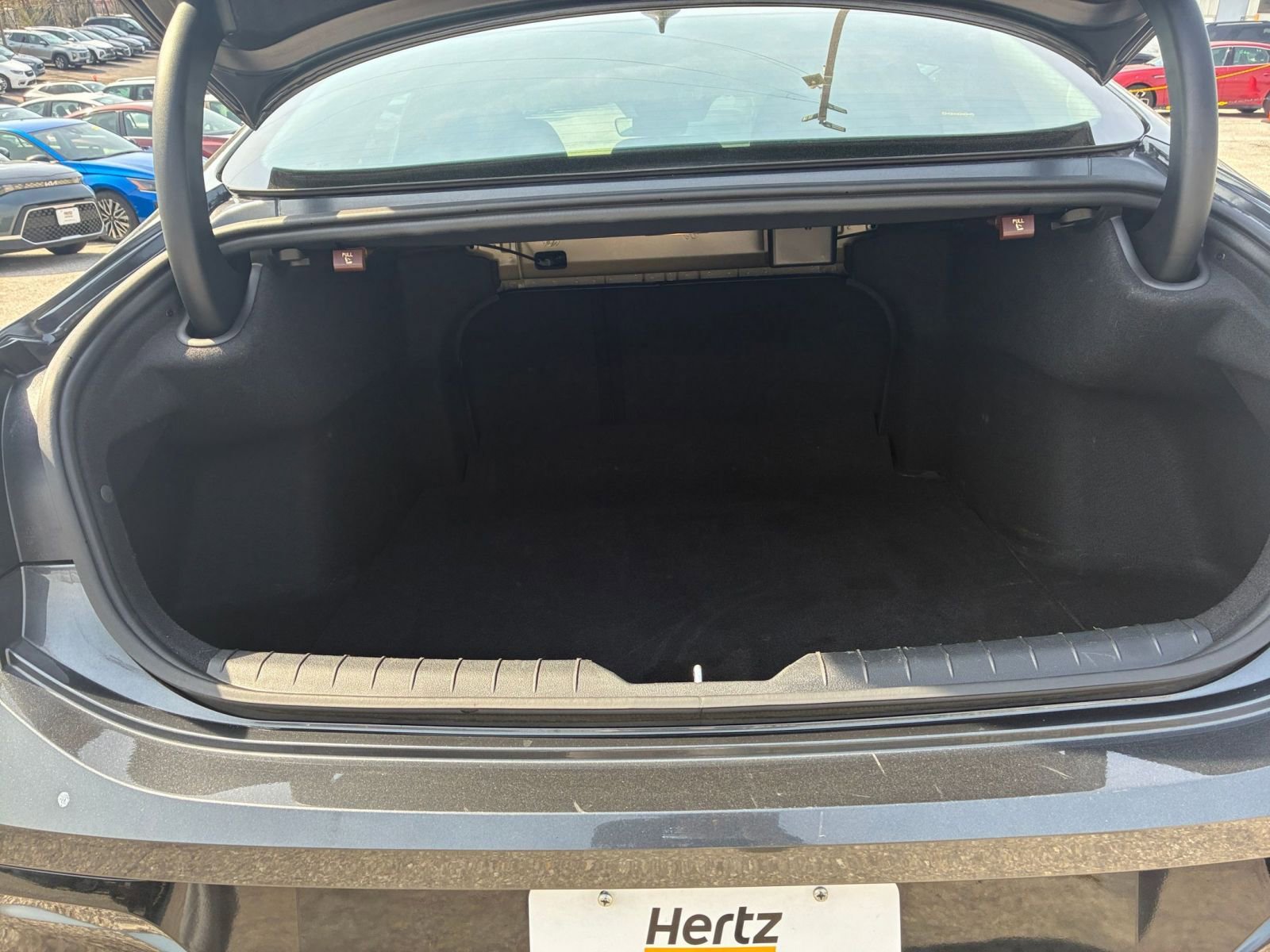 Used 2025 Hyundai Sonata SEL image 25