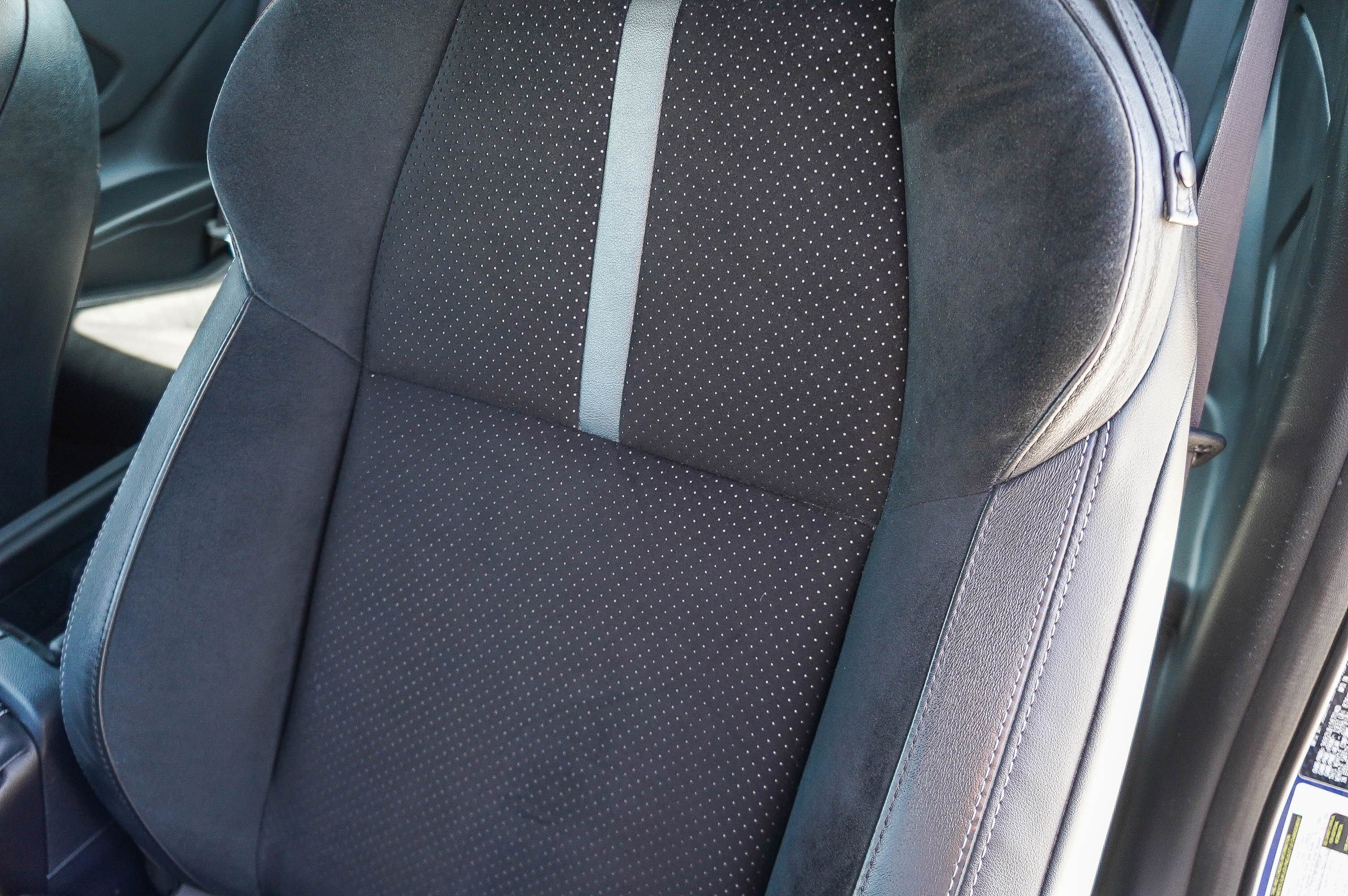 Used 2024 Toyota GR86 Premium RWD image 24