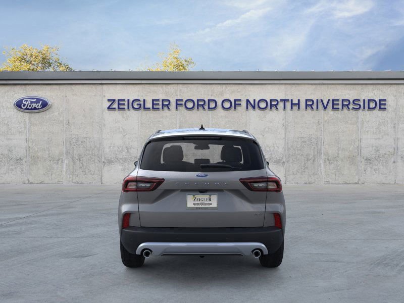 New 2026 Ford Escape SE image 5