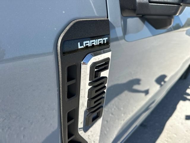 New 2027 Ford F250 Lariat AWD/4WD image 26