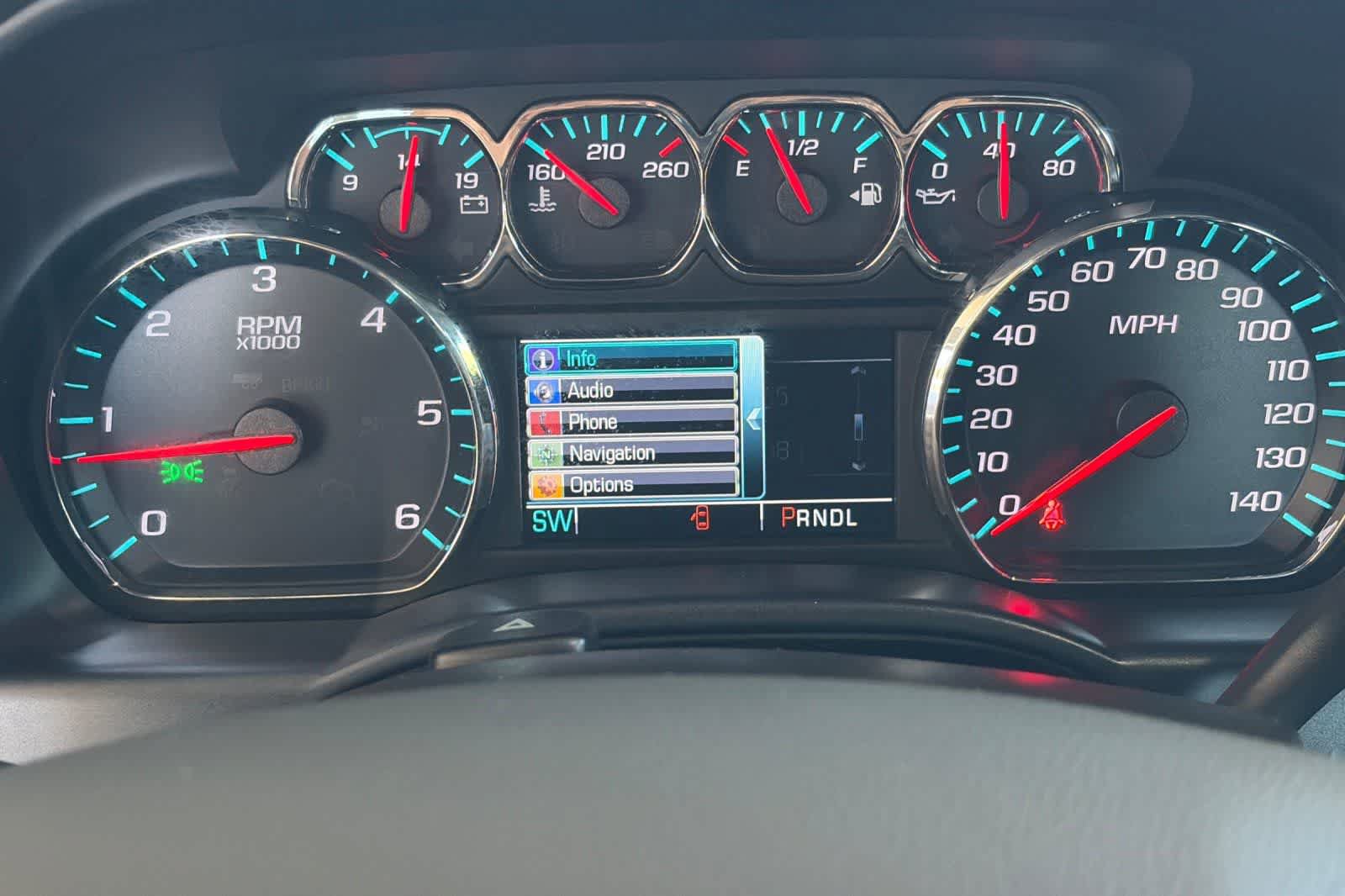 Used 2018 Chevrolet Silverado 1500 LT w/ All Star Edition RWD image 25
