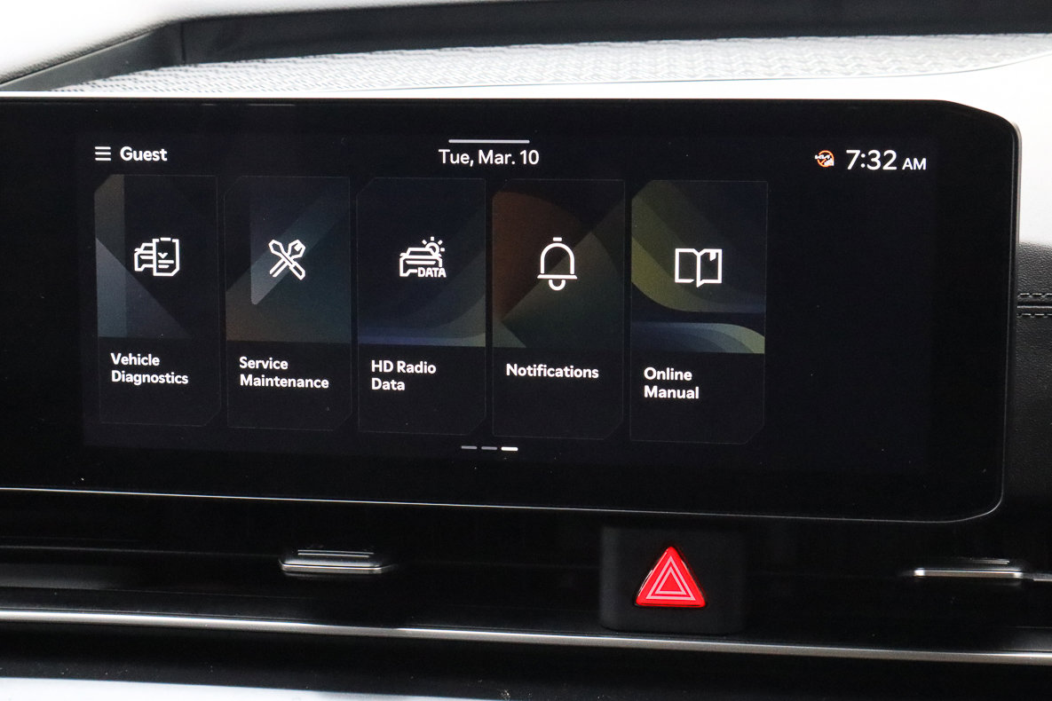 Used 2025 Kia Carnival image 26