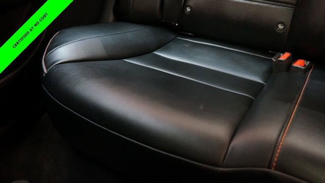 Certified 2021 Nissan Sentra SR w/ SR Premium Package FWD image 57