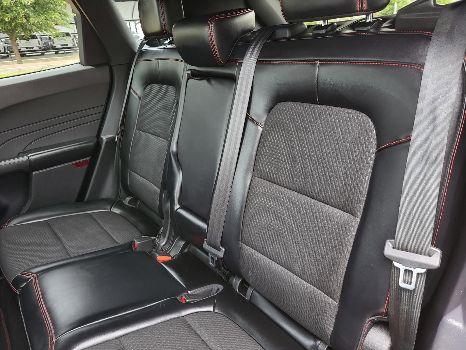 Used 2023 Ford Escape ST-Line w/ Tech Pack #1 FWD image 20