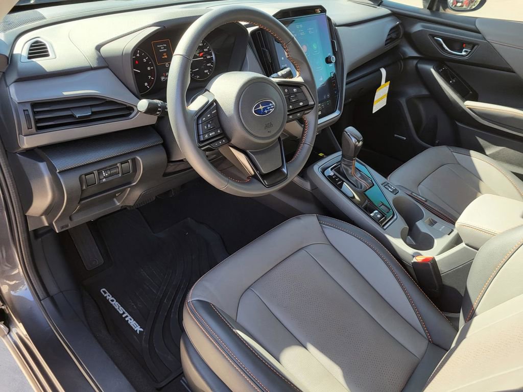 Certified 2025 Subaru Crosstrek 2.5i Limited w/ Crosstrek Mirror Package image 20