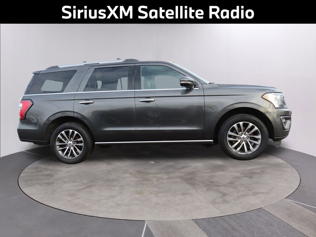 Used 2018 Ford Expedition Limited image 5