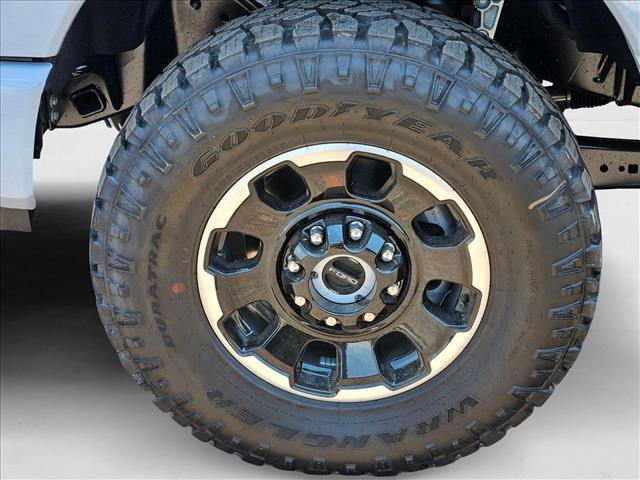 New 2025 Ford F250 Lariat w/ Lariat Ultimate Package image 10