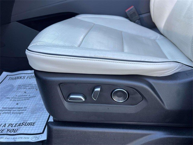 Certified 2021 Cadillac Escalade Sport w/ Driver Assist Tech Package image 23