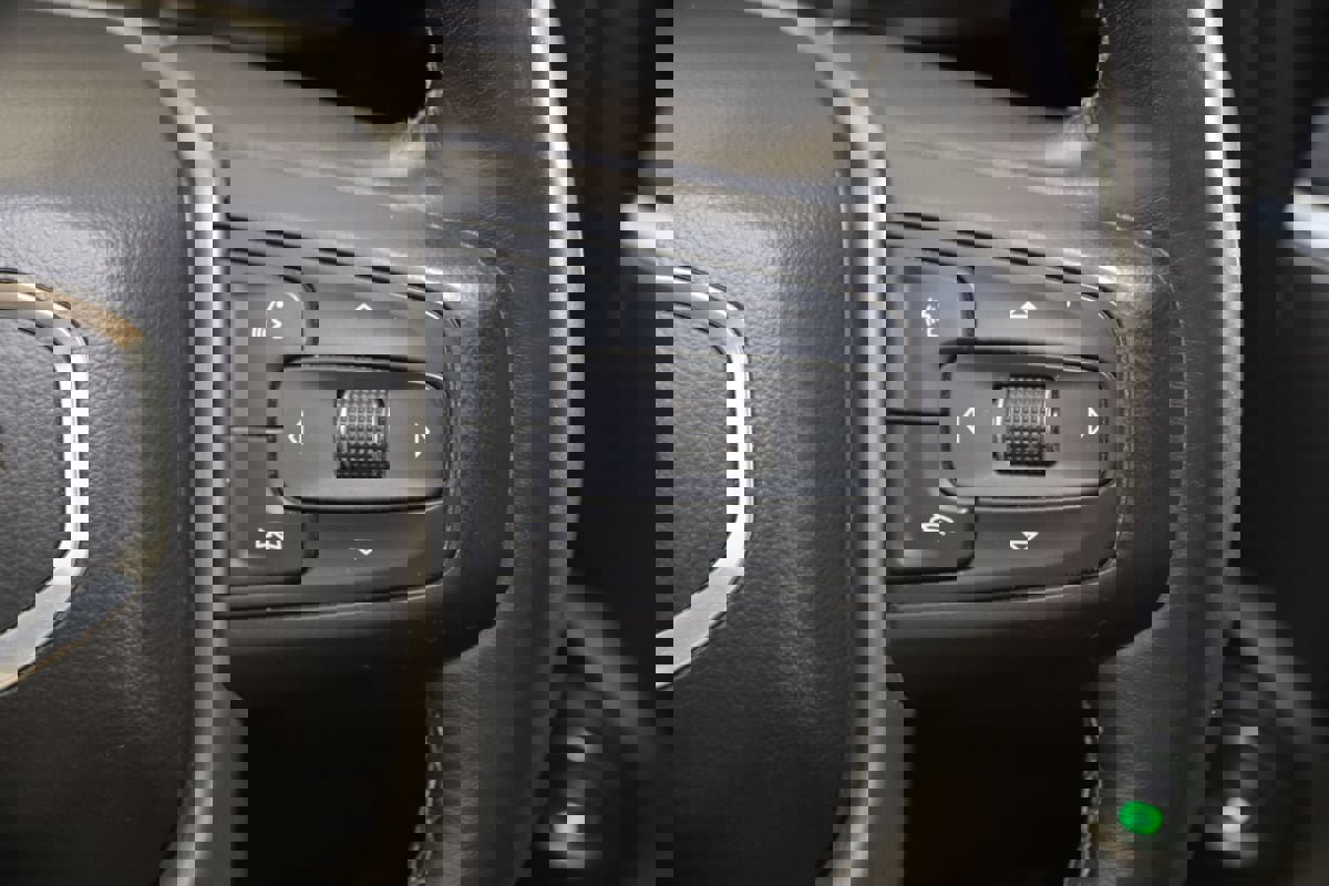 Used 2022 GMC Sierra 2500 Denali w/ Snow Plow Prep/Camper Package image 35