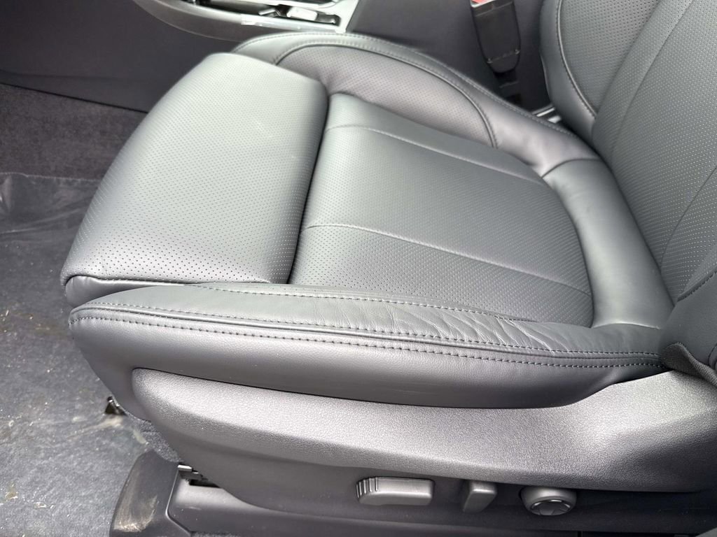 New 2025 Subaru Ascent Bronze Edition image 26