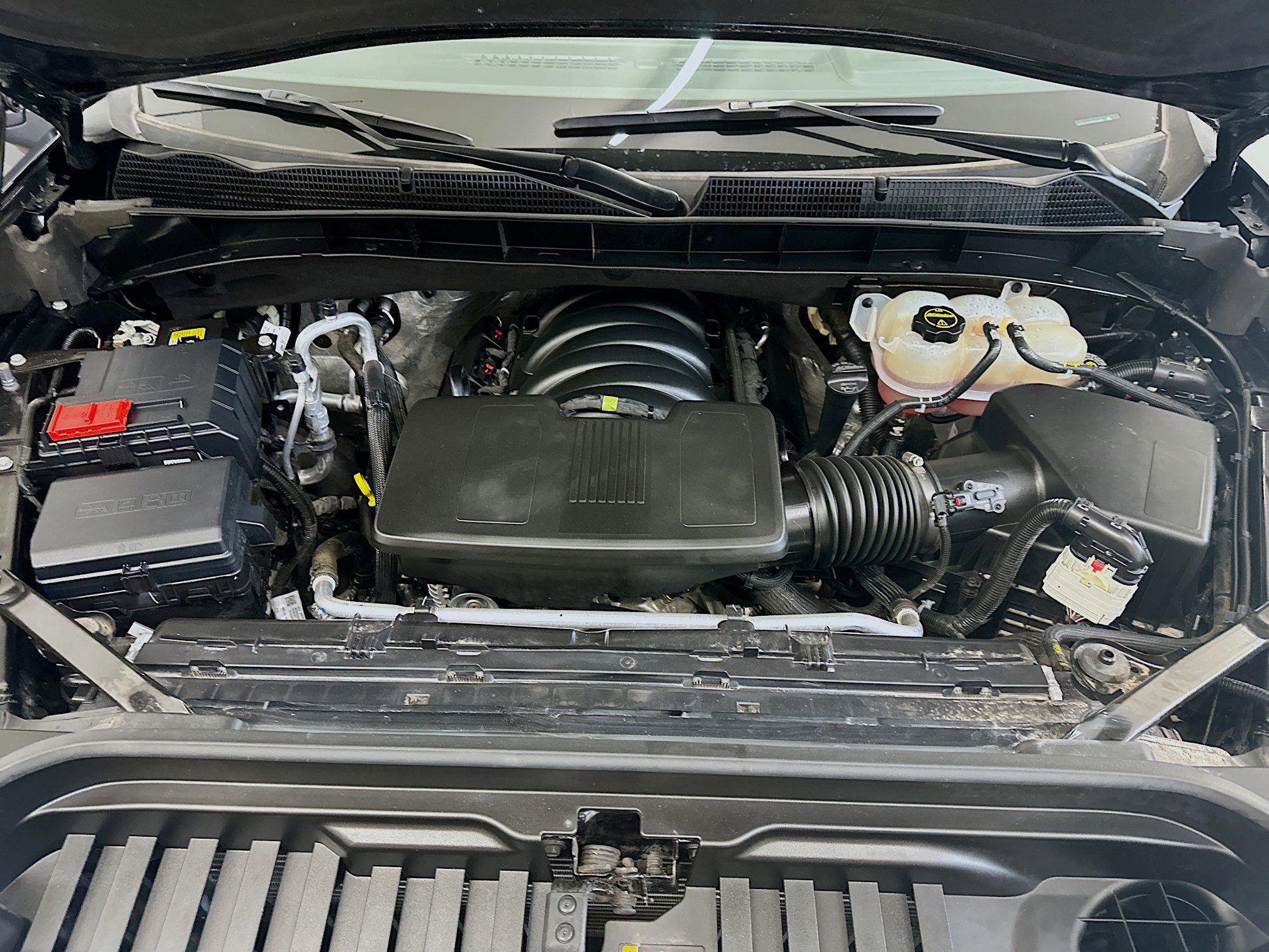 Used 2025 GMC Sierra 1500 SLT image 33