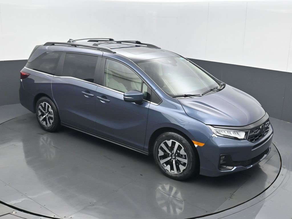 New 2026 Honda Odyssey EX-L image 27
