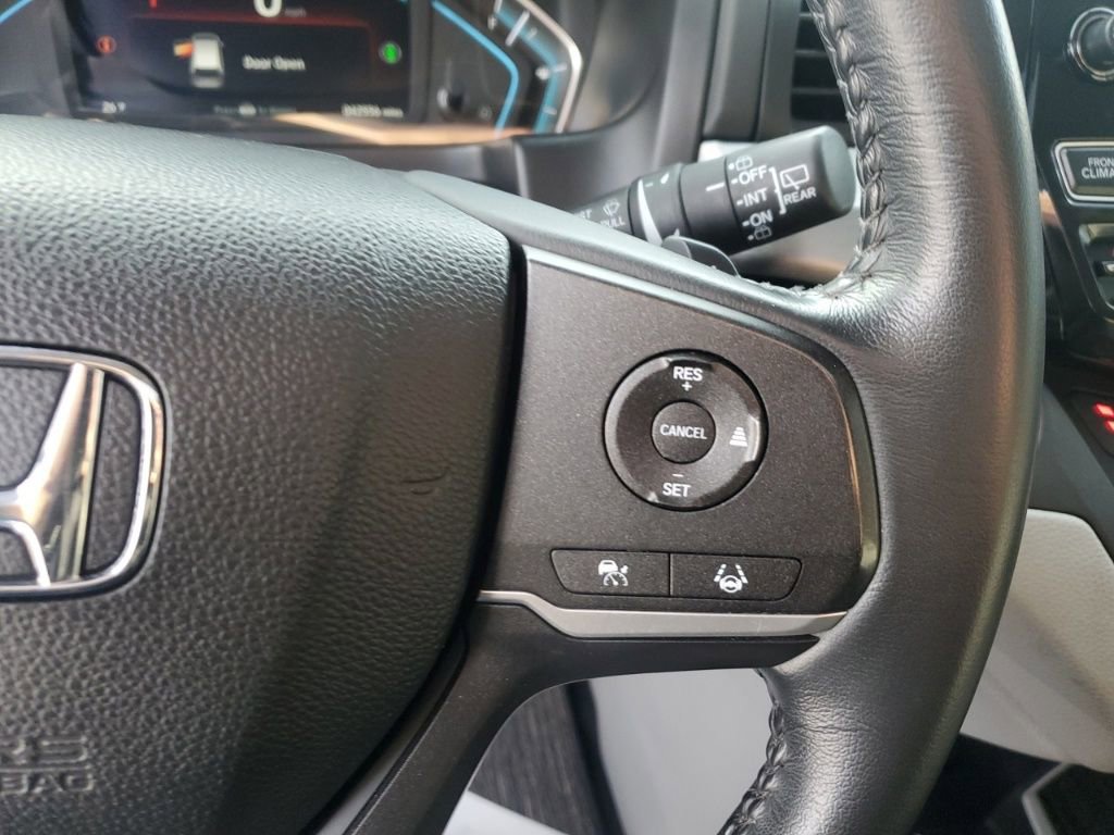 Used 2023 Honda Odyssey EX-L image 18