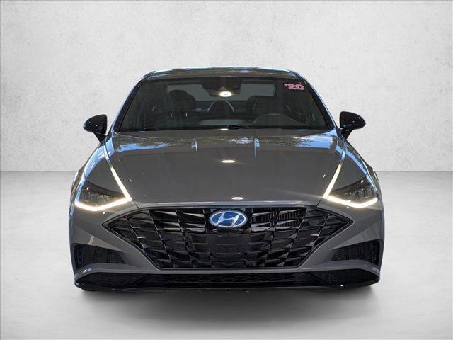 Used 2020 Hyundai Sonata SEL Plus image 2