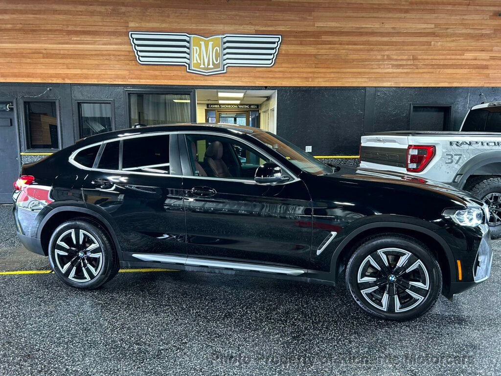 Used 2023 BMW X4 xDrive30i